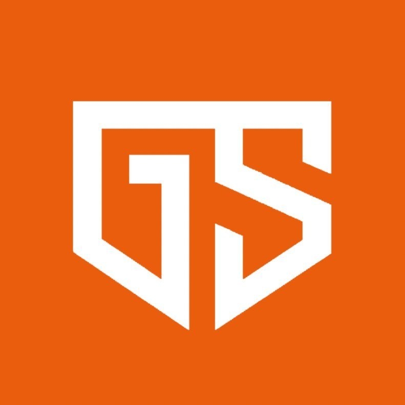 GrowSocial logo